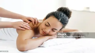 长沙桑拿按摩环境深度体验:身心放松的绿洲探索 图片