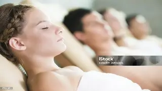 长沙桑拿类型大揭秘：解锁您专属的放松体验！ 图片