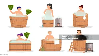 桑拿按摩行业巨擘专访:揭秘长沙养生秘诀 图片