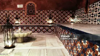 长沙桑拿按摩环境深度体验:顶级享受,身心放松 图片