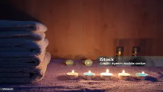 长沙桑拿按摩环境大揭秘：极致体验与舒适享受 图片