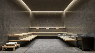 桑拿按摩的文化底蕴:长沙的健康养生之道 图片