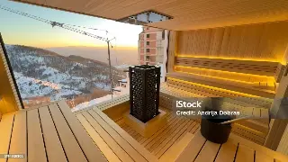 解码行业风向标:长沙桑拿按摩大师的养生之道与文化传承 图片