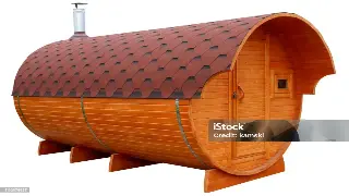 长沙桑拿体验分享:环境、服务与技法的完美融合 图片