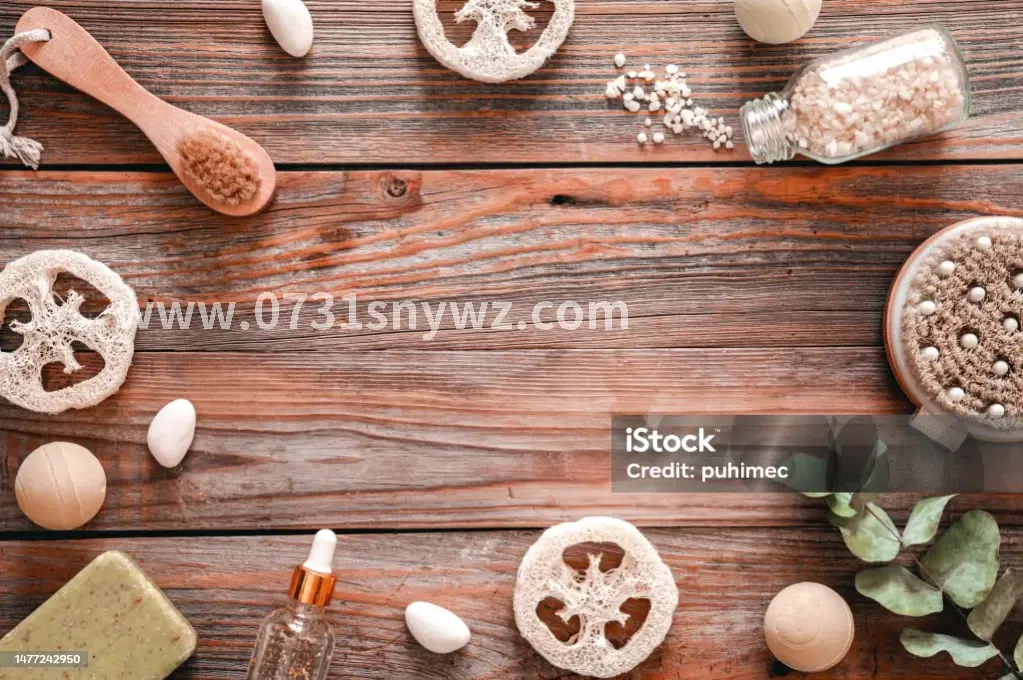 长沙桑拿, SPA按摩