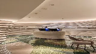 长沙桑拿全攻略：揭秘桑拿类型，解锁健康养生新体验 图片