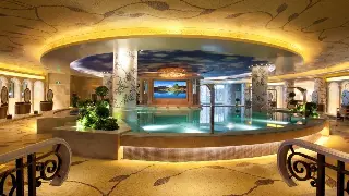 长沙桑拿按摩环境大揭秘:深度体验与真实评价 图片