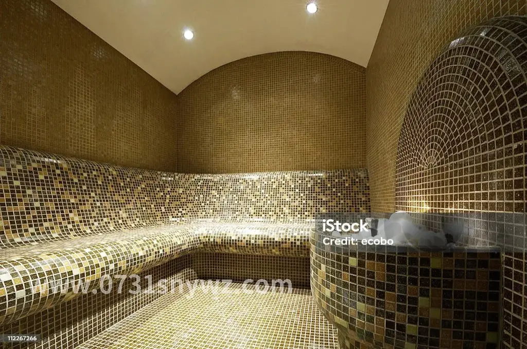 桑拿按摩,文化意义