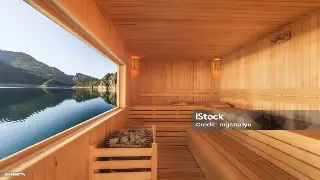 长沙桑拿会所大盘点：探秘各具特色的放松天堂！ 图片