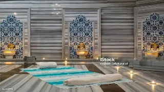 长沙桑拿按摩的文化记忆:历史中的轶事趣闻 图片