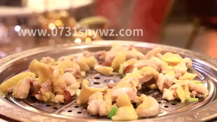 桑拿按摩, 长沙桑拿, 名人访谈