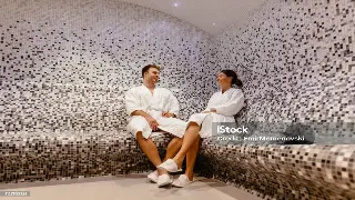 长沙桑拿按摩环境深度体验:舒缓身心,感受极致放松 图片