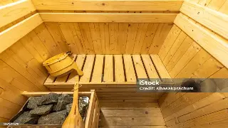 长沙桑拿类型全解析：解锁不同体验，畅享身心舒缓 图片