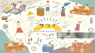 长沙桑拿按摩会所地区全览：解锁您的专属放松天堂