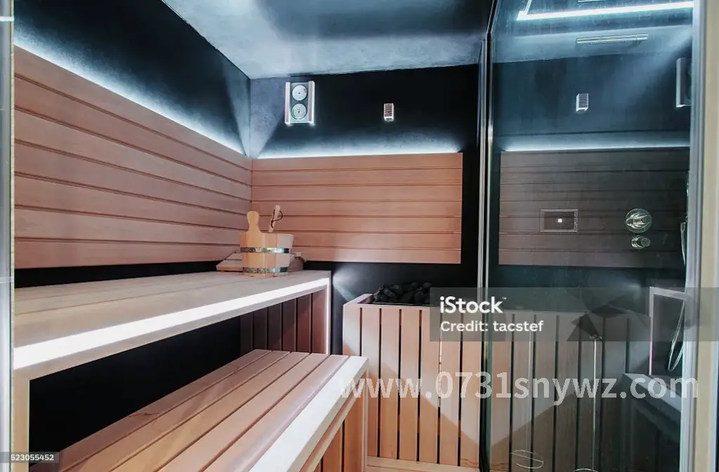 长沙桑拿, 行业动态, 名人访谈