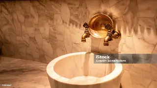 解锁长沙桑拿新体验：详解不同桑拿类型与养生功效 图片