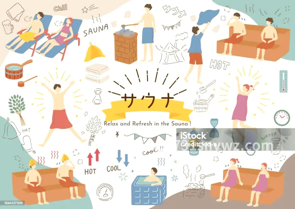 长沙桑拿按摩会所