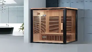 长沙桑拿按摩体验：环境舒适度大揭秘，打造身心放松的港湾