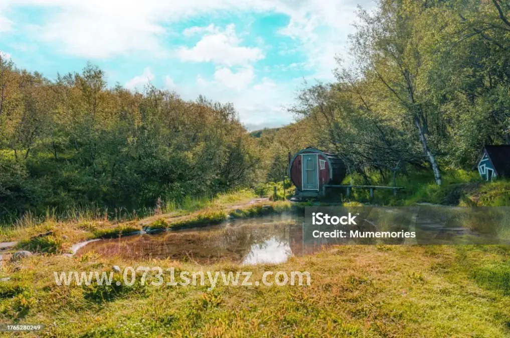 长沙桑拿按摩环境