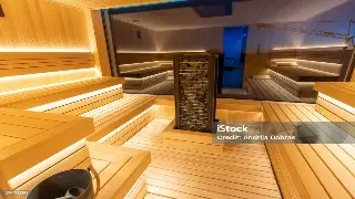 长沙桑拿按摩环境大揭秘：探寻放松身心的静谧港湾