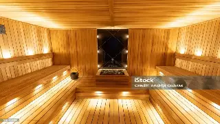 长沙桑拿类型大揭秘：传统、特色、创新，总有一款舒缓你的身心