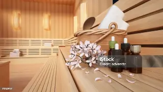 长沙桑拿类型全攻略：传统与现代的养生之道，总有一款适合你