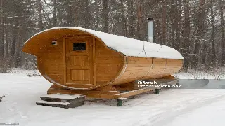 长沙桑拿新玩法：告别传统，解锁你的专属“热力图”！