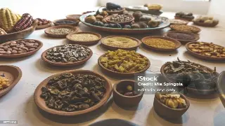 慈禧太后也爱“马杀鸡”？揭秘古代皇室养生秘术，看看老佛爷都按些啥穴位！