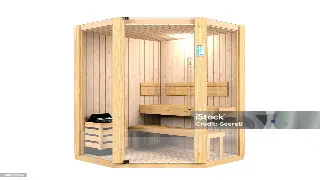 长沙桑拿大揭秘：别只知道干蒸湿蒸，这几种特色桑拿才叫真享受！