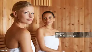 长沙桑拿秘籍：告别“蒸笼”体验，解锁你的专属养生天堂