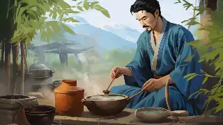 长沙按摩界“老炮儿”轶事：杜甫也爱马杀鸡？深度揭秘千年养生梗！