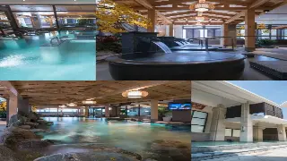 长沙SPA初体验：不止是放松，更是身心的隐秘花园