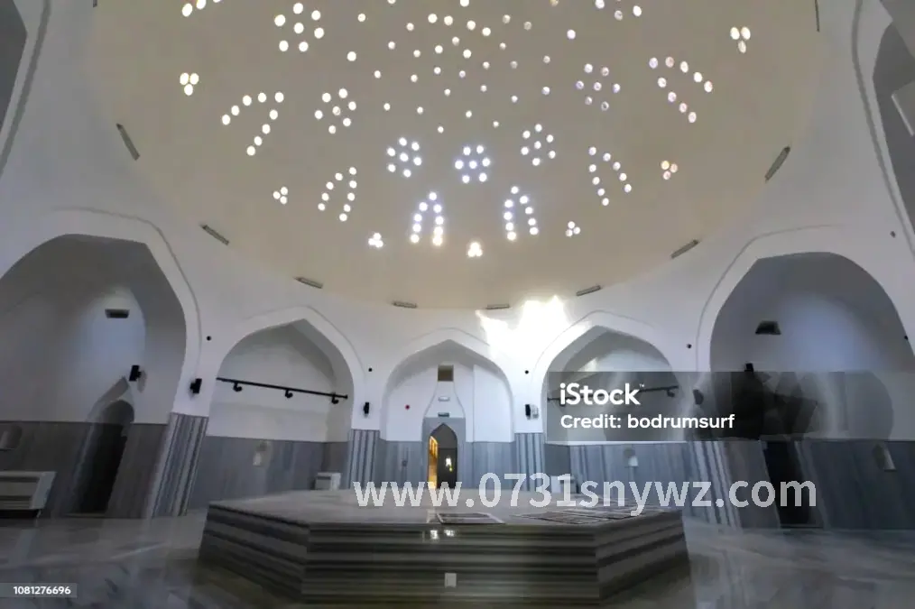 长沙传统推拿手法