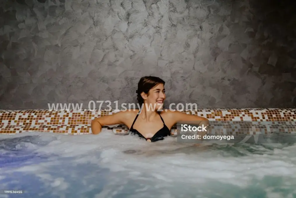 按摩与健康生活