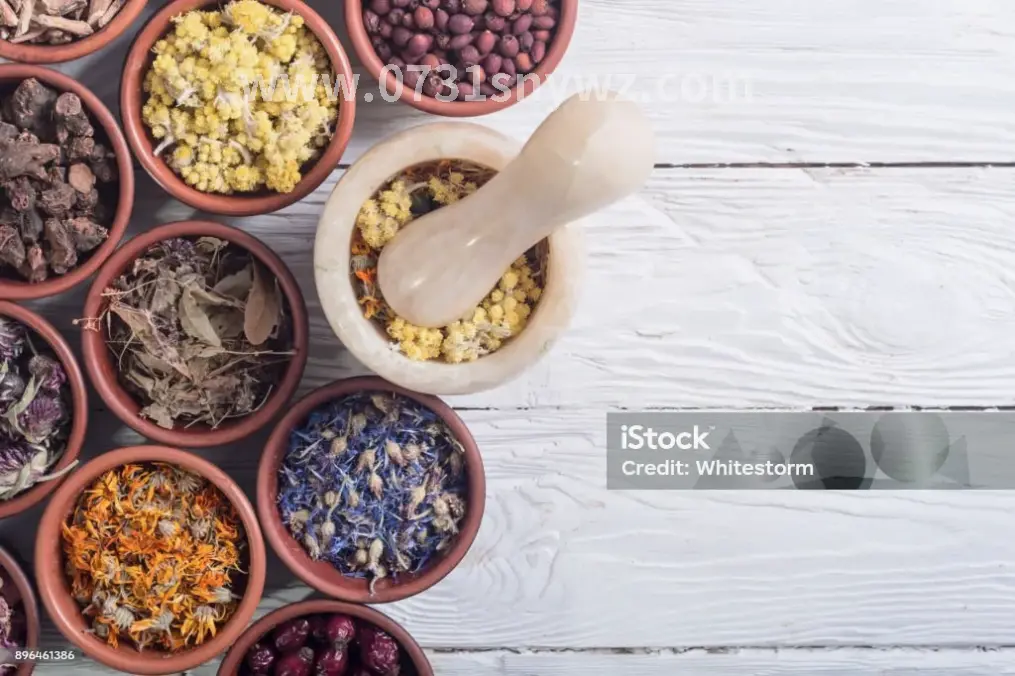 推拿后身体的舒展和放松