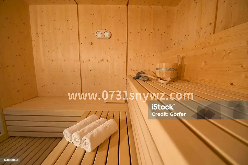 长沙按摩的历史传承