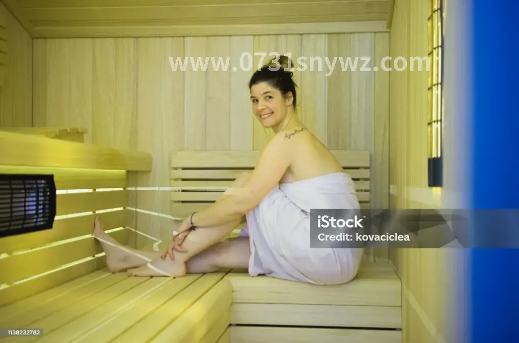 长沙推拿按摩体验