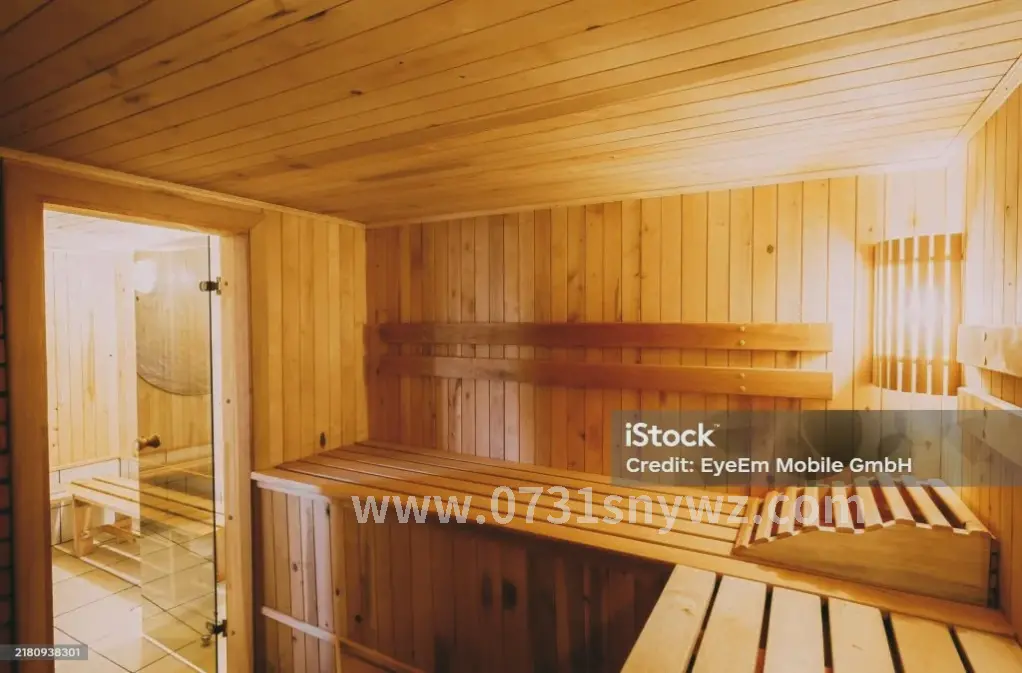 长沙养生馆内部环境