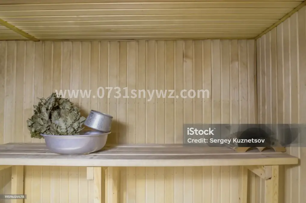 古代名人养生场景